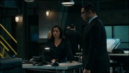 The Blacklist - Season 10 Episode 08
